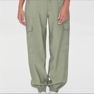 Cargo Jogger Pants